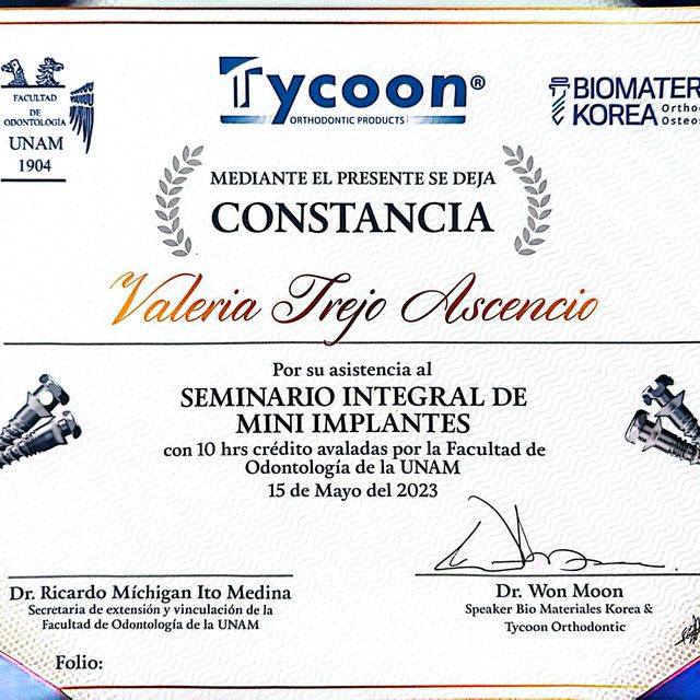 Ampliar imagen: certificate 4