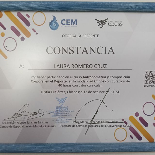 Ampliar imagen: certificate 4