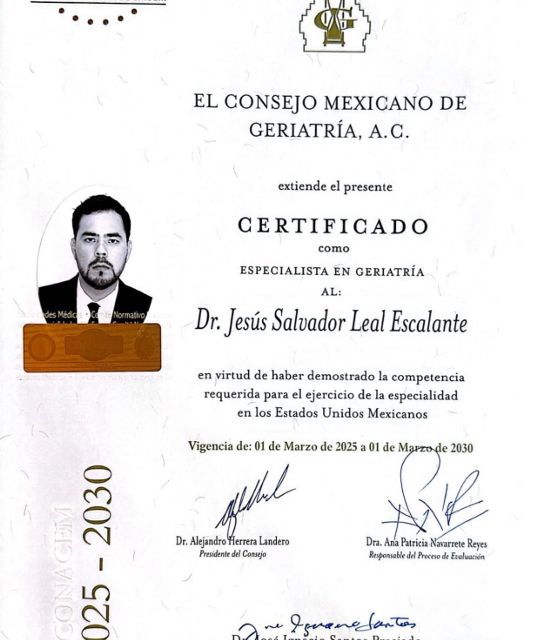 Ampliar imagen: certificate 1