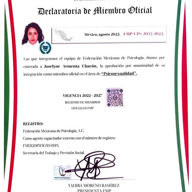 Ampliar imagen: certificate 2