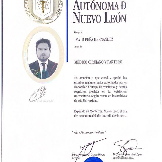 Ampliar imagen: certificate 3