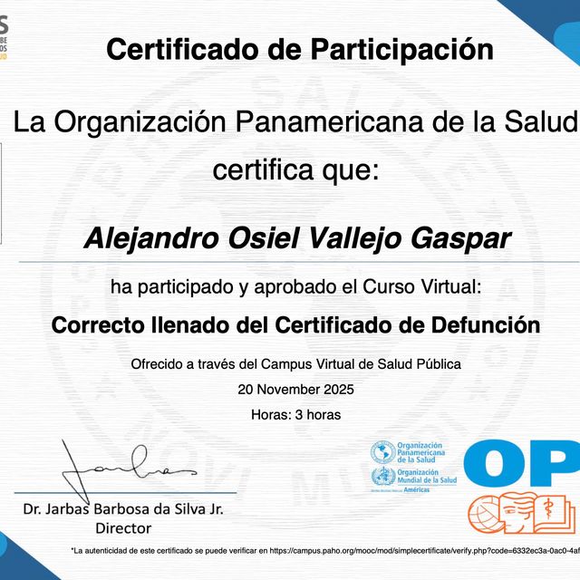 Ampliar imagen: certificate 1