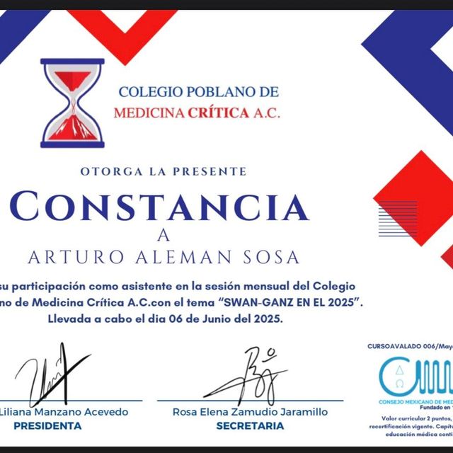 Ampliar imagen: certificate 8