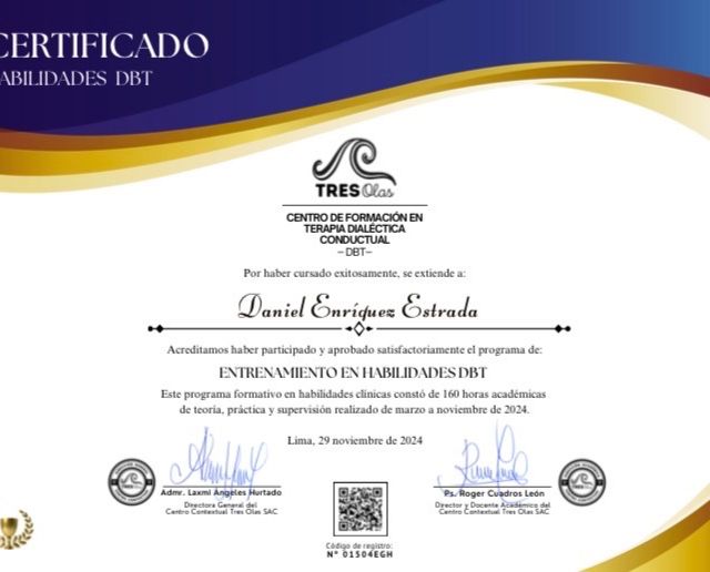 Ampliar imagen: certificate 2