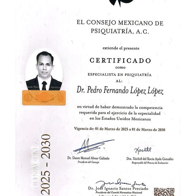 Ampliar imagen: certificate 2