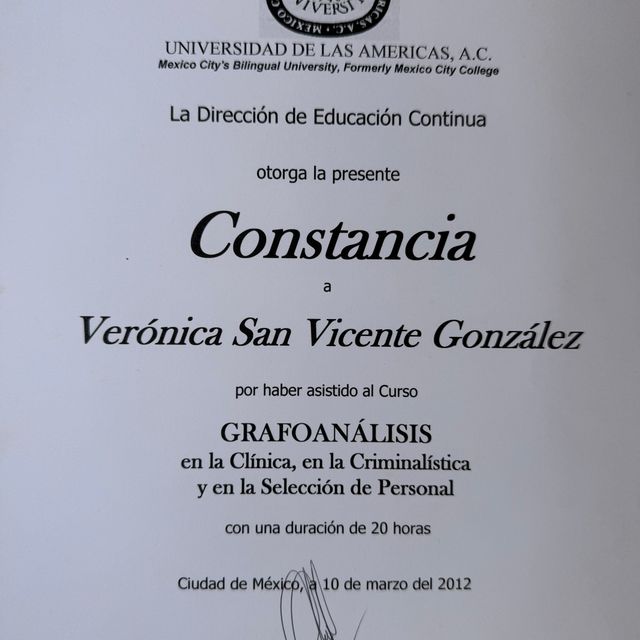 Ampliar imagen: certificate 7