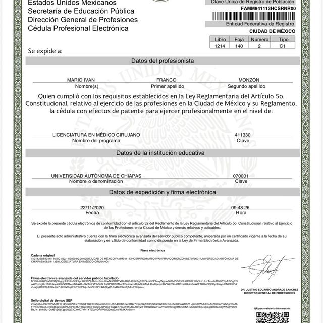 Ampliar imagen: certificate 1