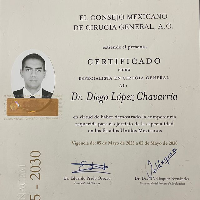 Ampliar imagen: certificate 1