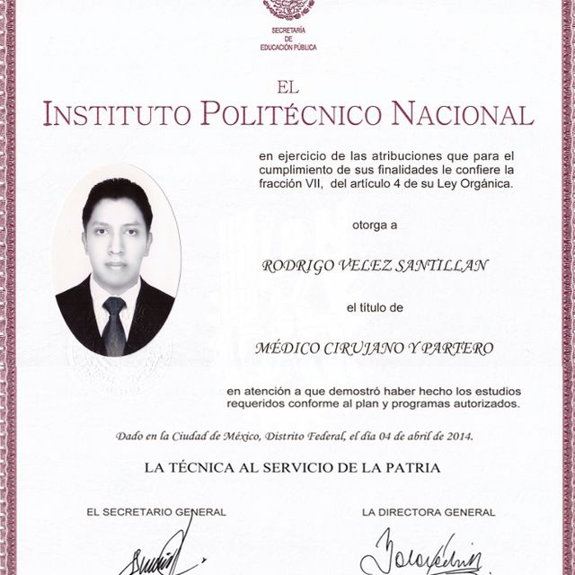 Ampliar imagen: certificate 1