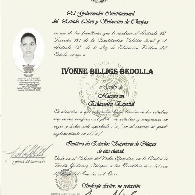 Ampliar imagen: certificate 1