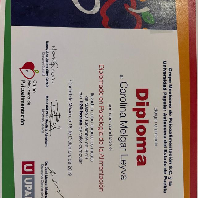 Ampliar imagen: certificate 2