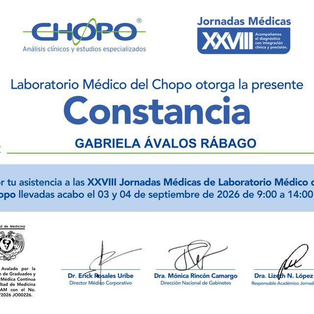 Ampliar imagen: certificate 6