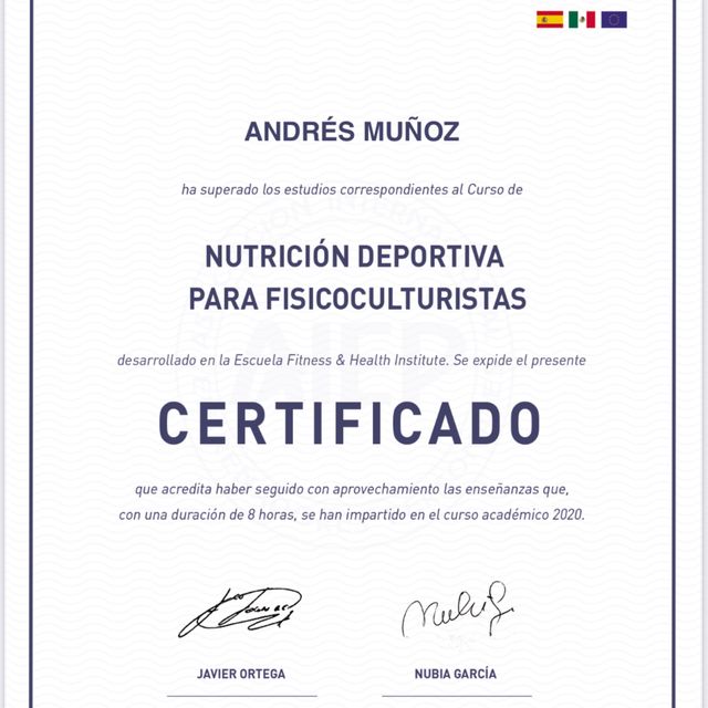 Ampliar imagen: certificate 7