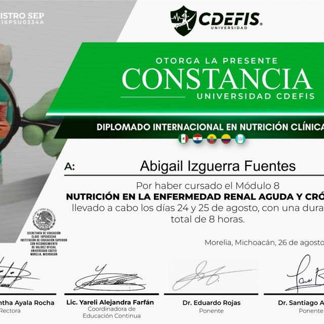 Ampliar imagen: certificate 9