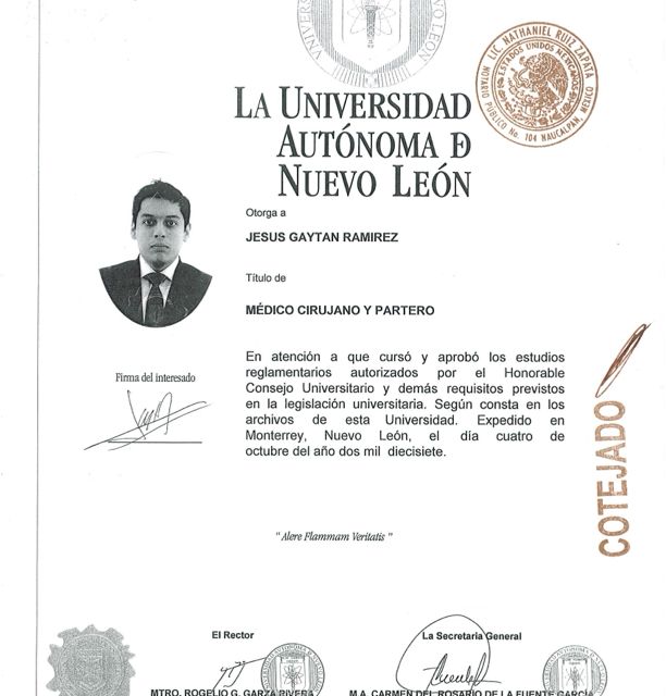 Ampliar imagen: certificate 4