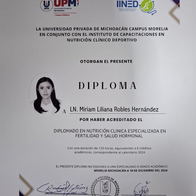 Ampliar imagen: certificate 1