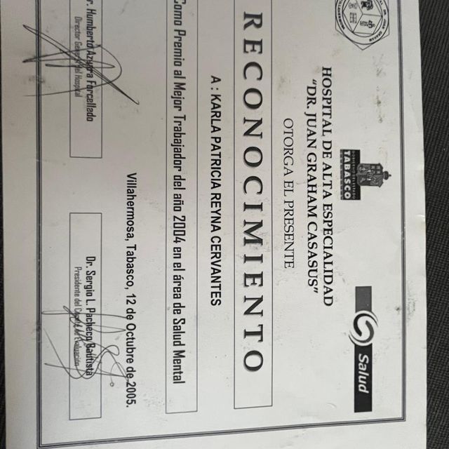 Ampliar imagen: certificate 7