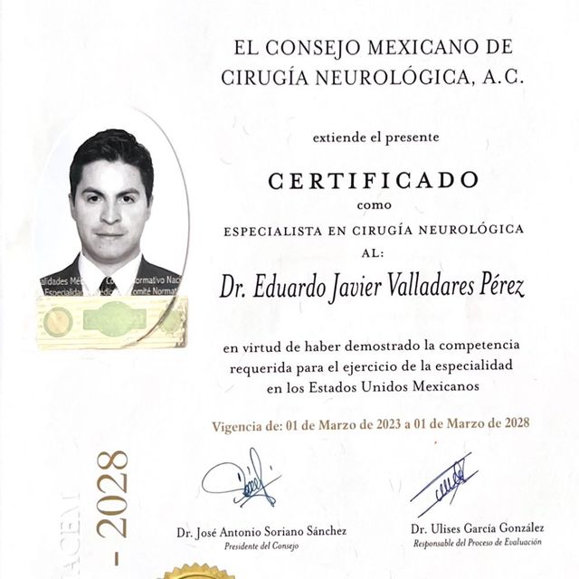Ampliar imagen: certificate 4