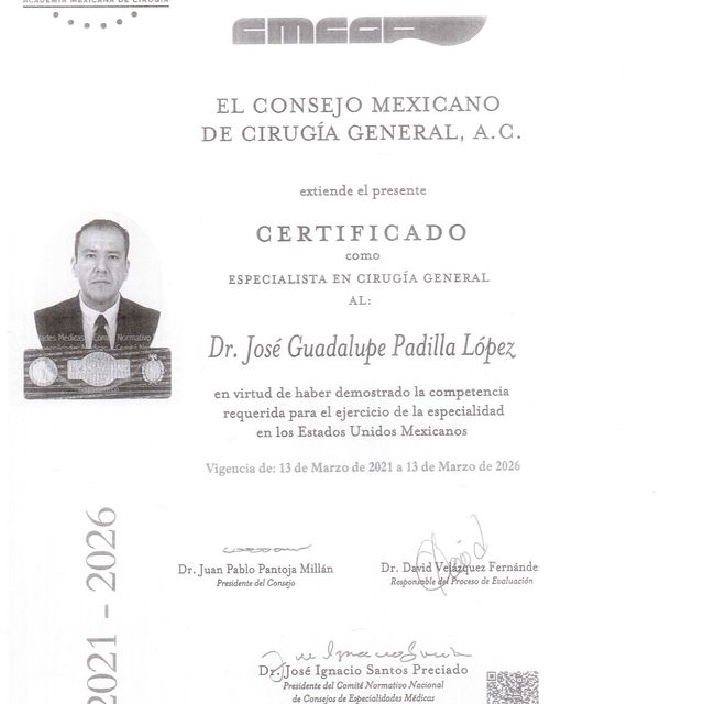 Ampliar imagen: certificate 1