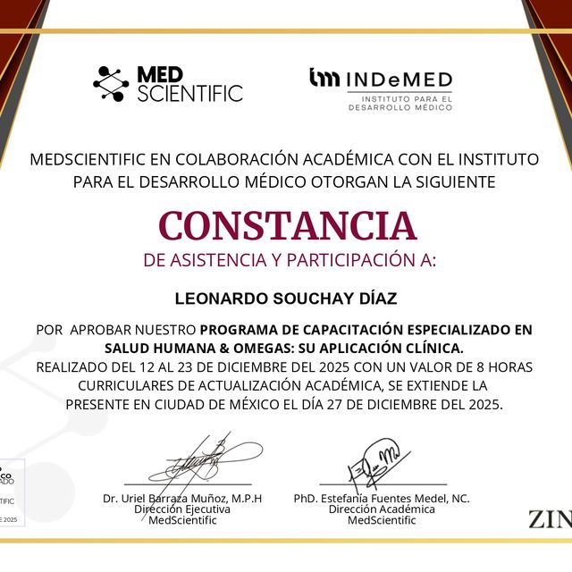 Ampliar imagen: certificate 3