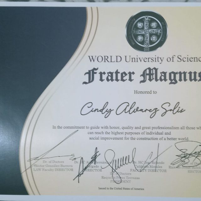 Ampliar imagen: certificate 10