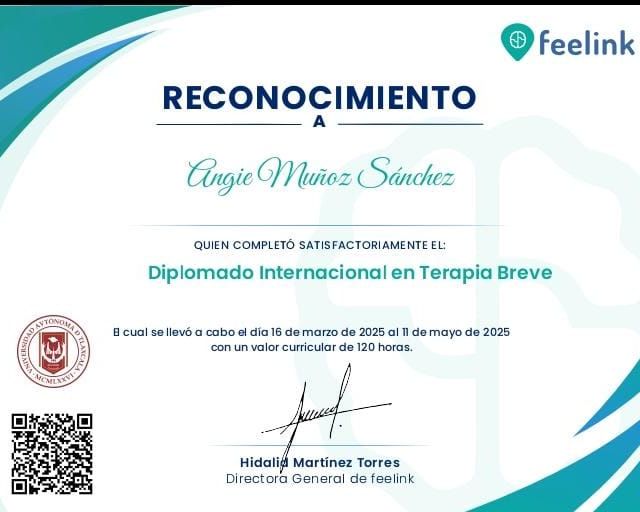 Ampliar imagen: certificate 6