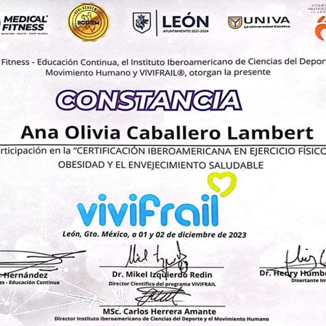 Ampliar imagen: certificate 4