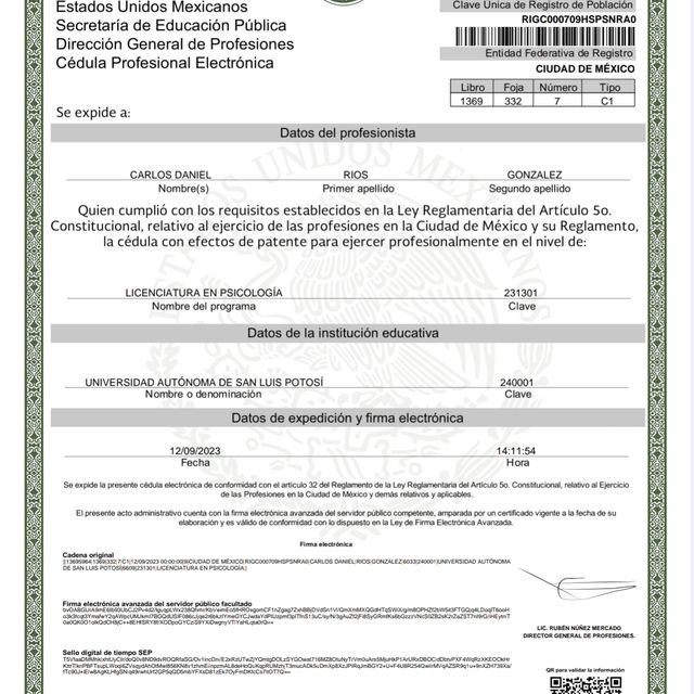 Ampliar imagen: certificate 2