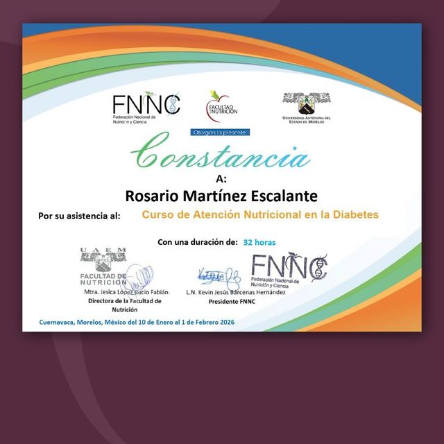 Ampliar imagen: certificate 5