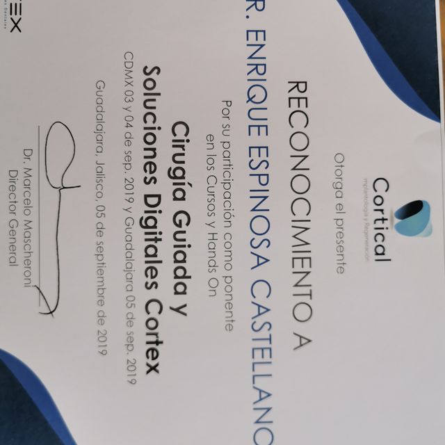 Ampliar imagen: certificate 7