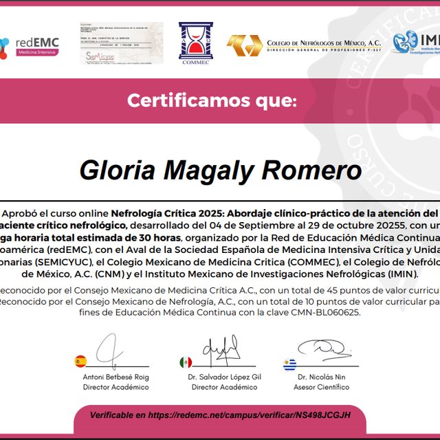 Ampliar imagen: certificate 12