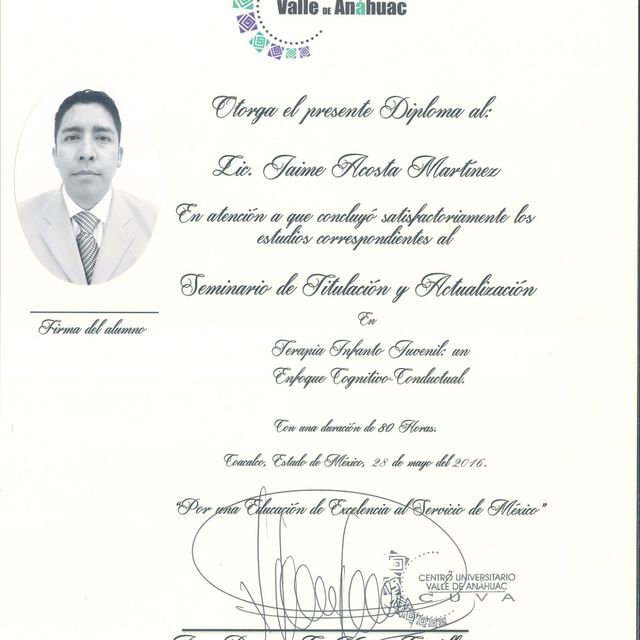Ampliar imagen: certificate 5