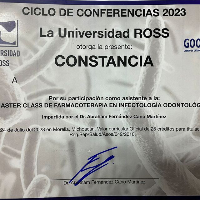 Ampliar imagen: certificate 5