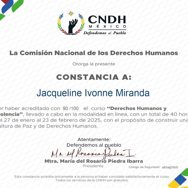 Ampliar imagen: certificate 3