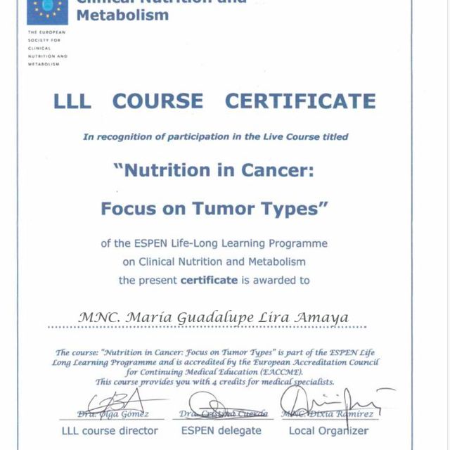 Ampliar imagen: certificate 6