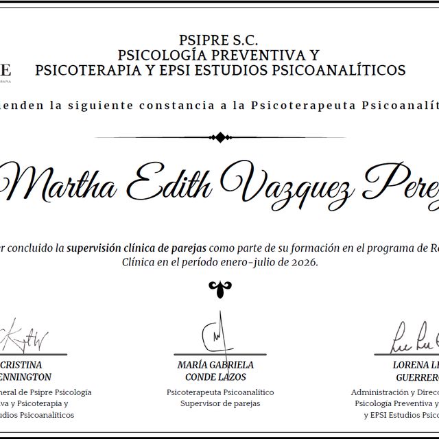 Ampliar imagen: certificate 15