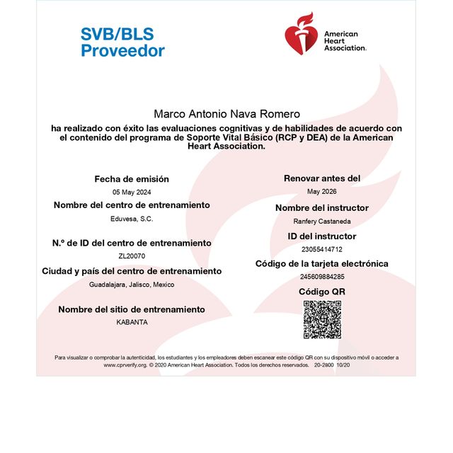 Ampliar imagen: certificate 4