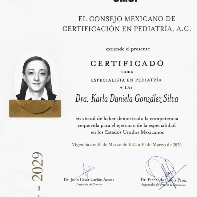 Ampliar imagen: certificate 4
