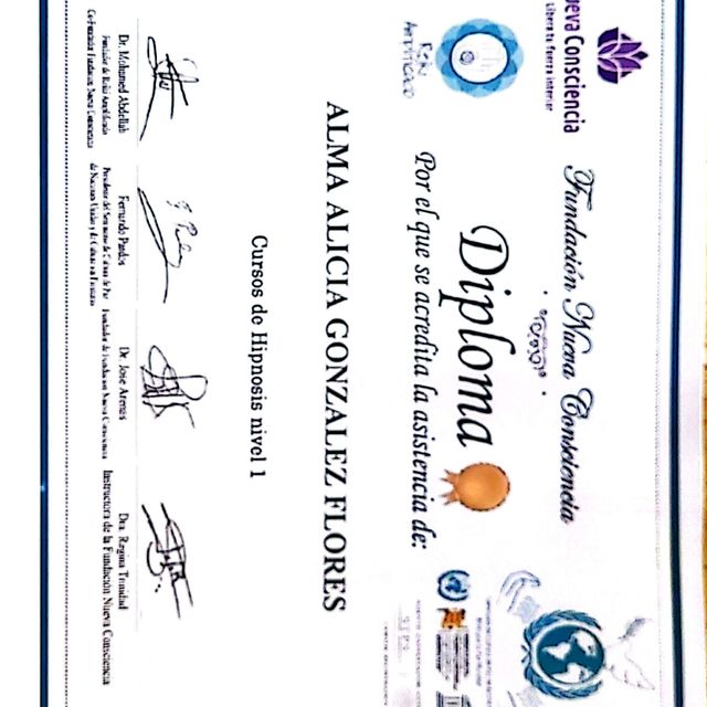 Ampliar imagen: certificate 20