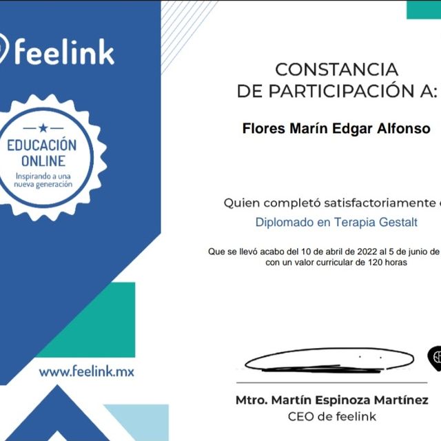 Ampliar imagen: certificate 1
