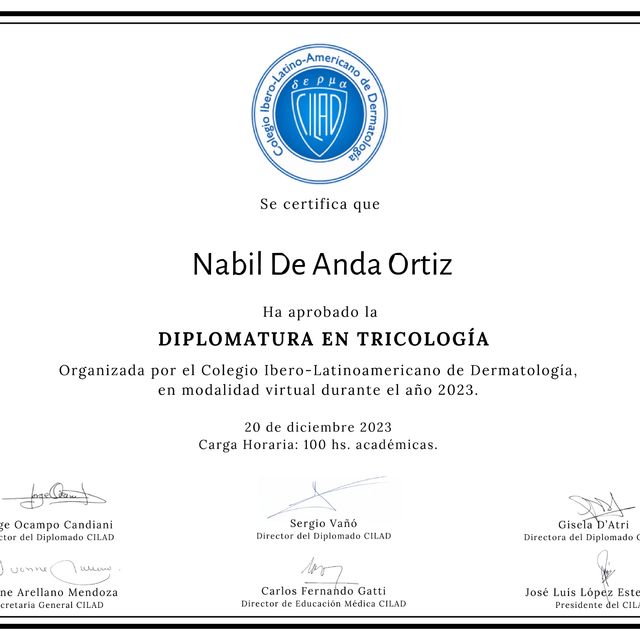 Ampliar imagen: certificate 3