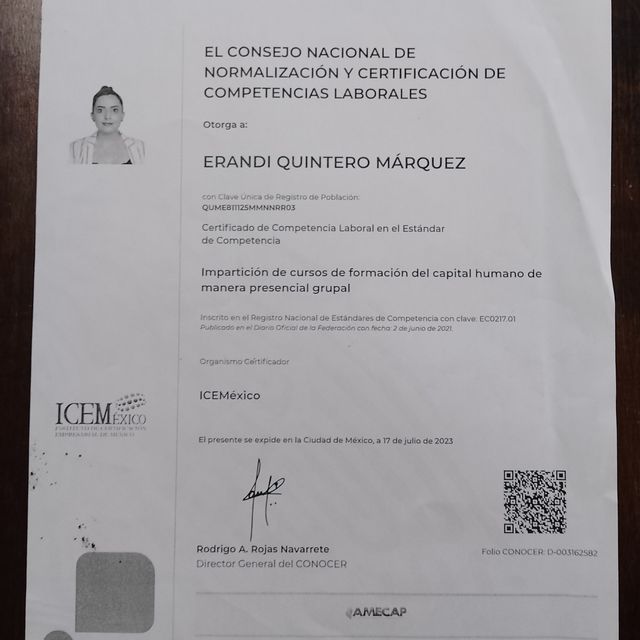 Ampliar imagen: certificate 9