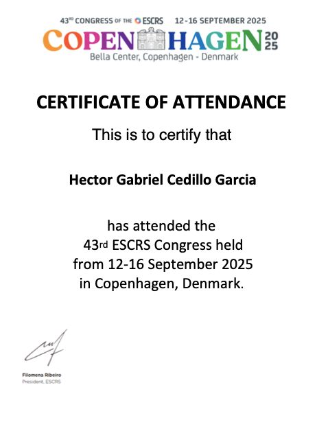 Ampliar imagen: certificate 18