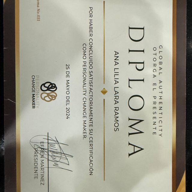 Ampliar imagen: certificate 1