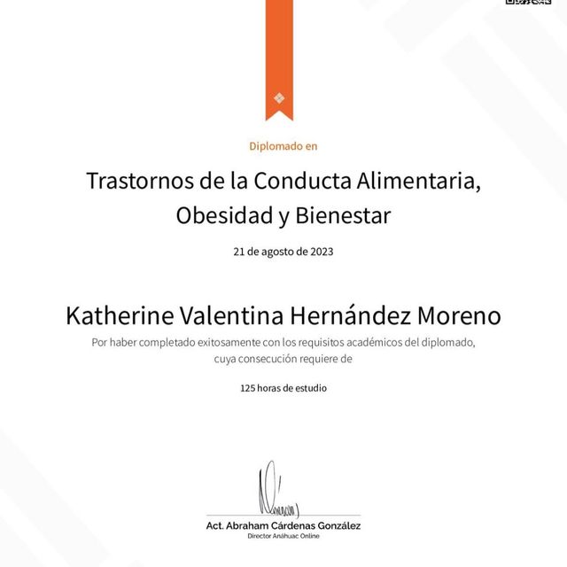 Ampliar imagen: certificate 3