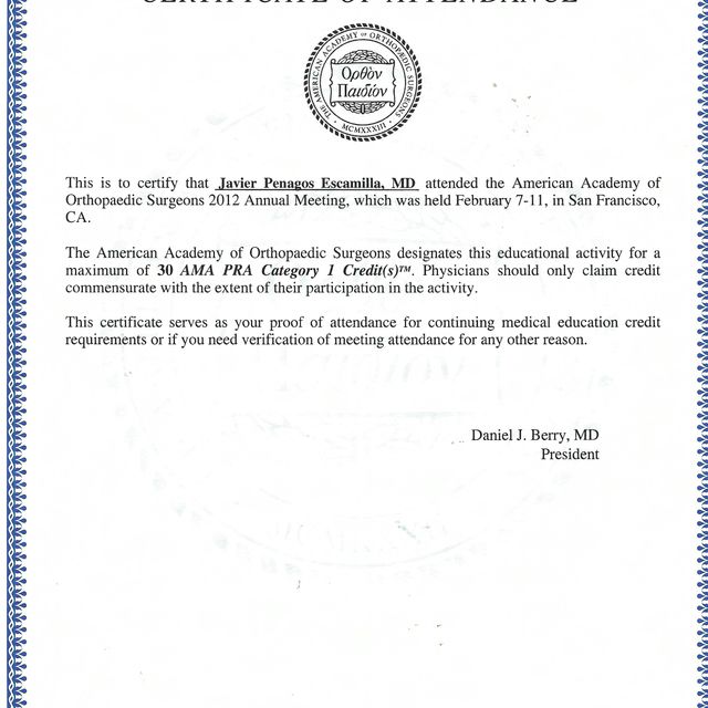 Ampliar imagen: certificate 8