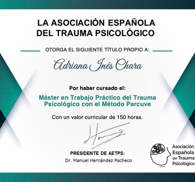 Ampliar imagen: certificate 9