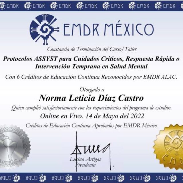 Ampliar imagen: certificate 5