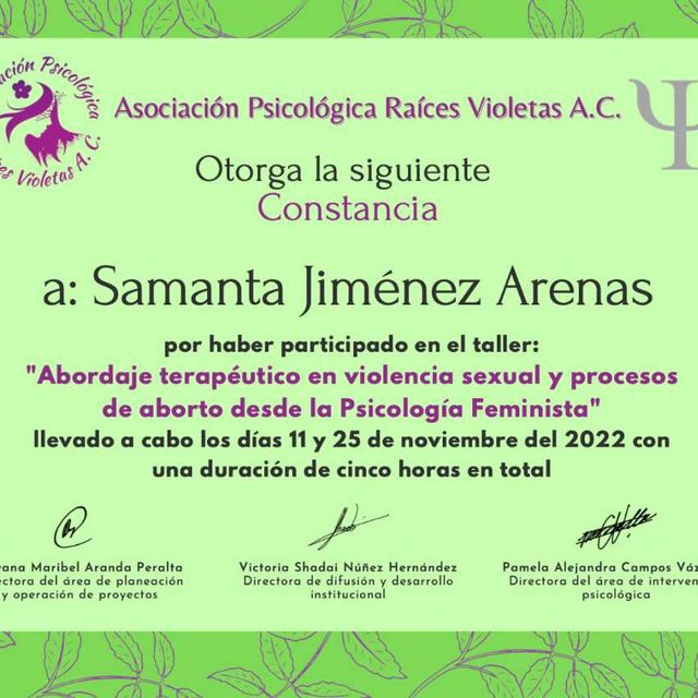 Ampliar imagen: certificate 9