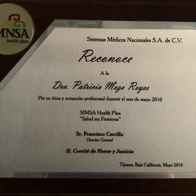 Ampliar imagen: certificate 9